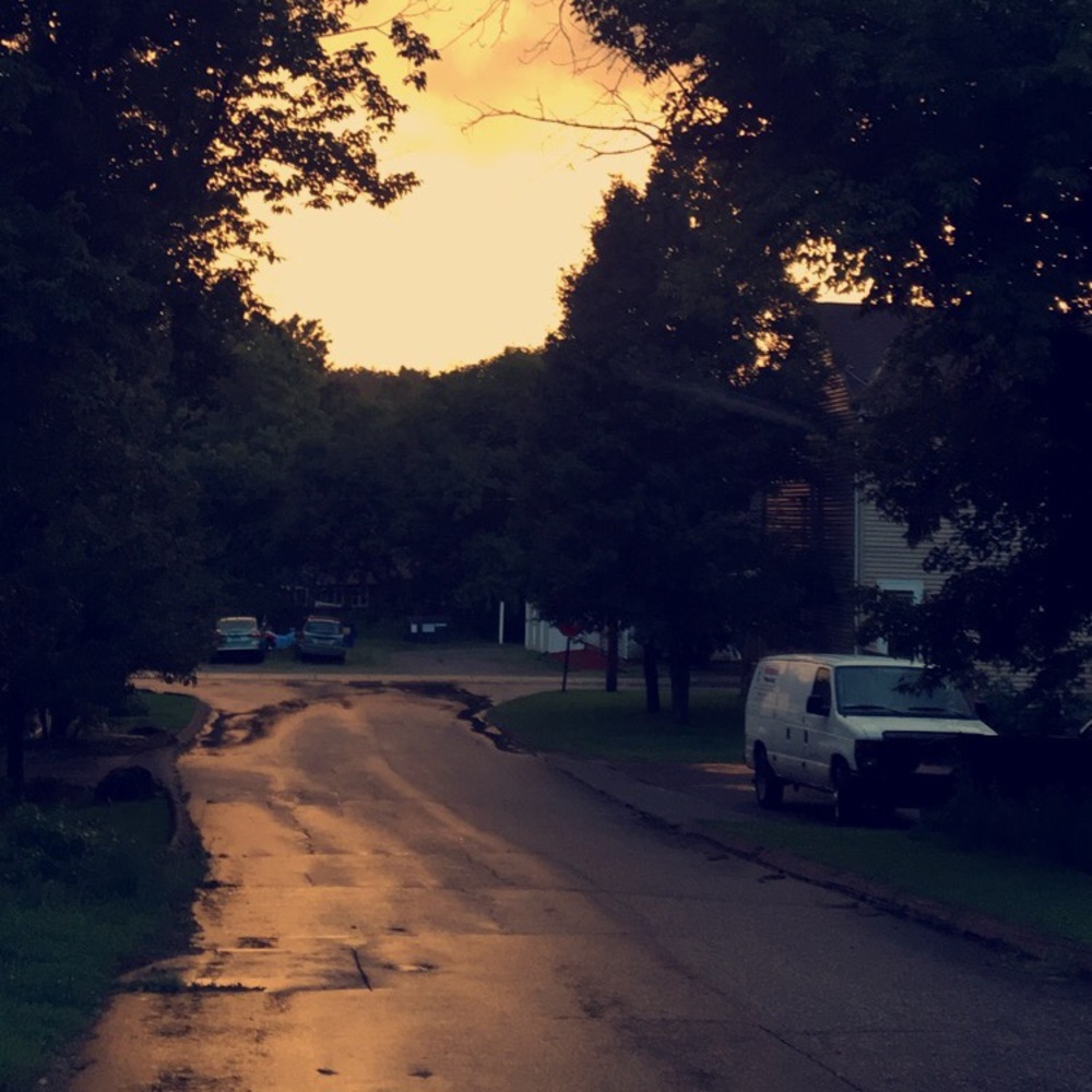 Meet your Posher, Aislinn